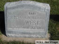 Aaron Michael West