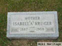 Isabella Kruger