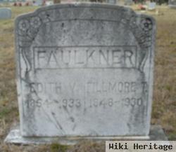 Fillmore T. Faulkner