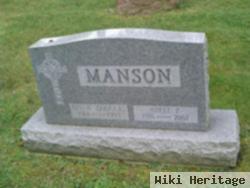 Adele P. Manson