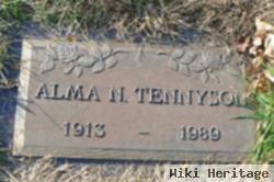 Alma N. Tennyson