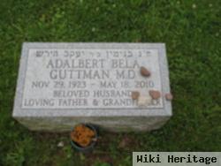 Adalbert Bela Guttman