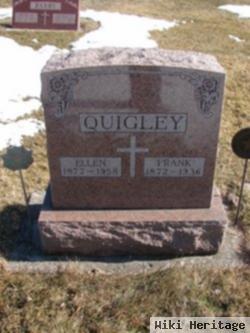 Frank Quigley