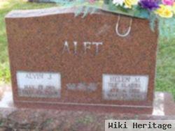 Alvin J. Alft