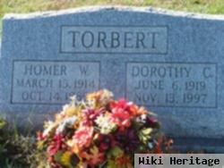 Homer W Torbert