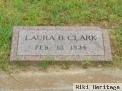 Laura Belle Beck Clark