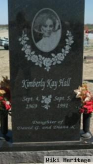 Kimberly Kay Hall Eaton