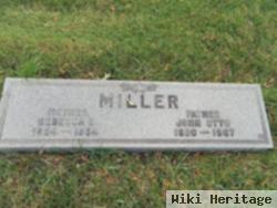 Rebecca E. Miller