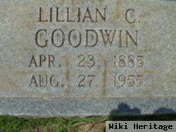 Lillian C Goodwin