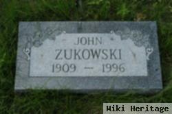 John Zukowski