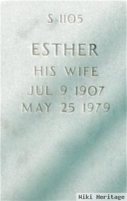 Esther Key