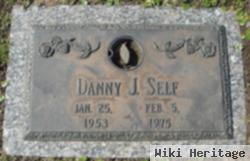 Danny J Self