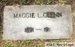 Maggie Glenn