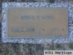 Doris Myers