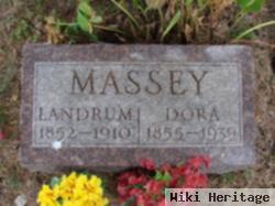 Landrum Massey