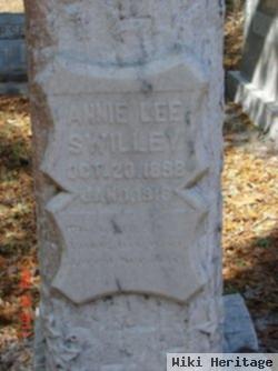 Annie Lee Swilley