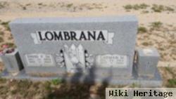 Carmen Munoz Lombrana