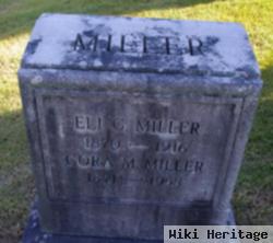 Eli Garber Miller