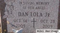 Dan Lola, Jr