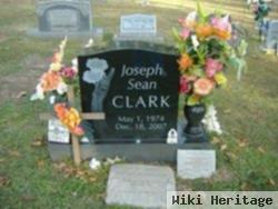 Joseph Sean Clark