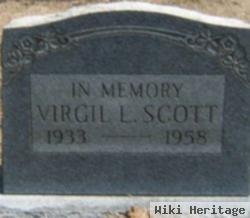Virgil L. Scott