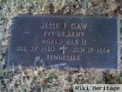 Jesse I. Gaw