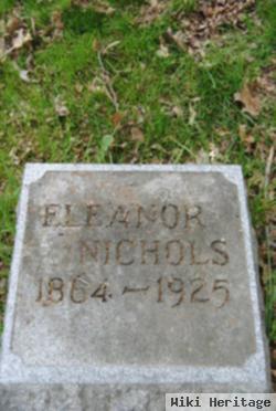 Eleanor Nichols