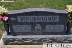 Clarence Winternheimer
