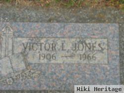 Victor L. Jones