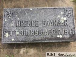 Florence Vande Steeg Granger