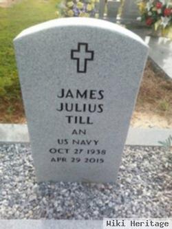 James "j.t." Till