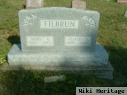 Mary E. Flora Filbrun