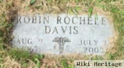 Robin Rochele Davis