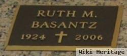 Ruth M. Basantz