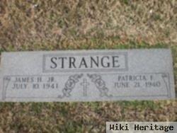 James H. Strange