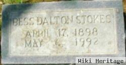 Bess Dalton Stokes