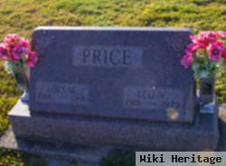 Lois Maxine Prowant Price