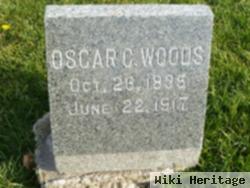 Oscar Cushman Woods