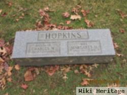 Charles W. "hoppy" Hopkins