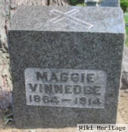 Maggie Vinnedge