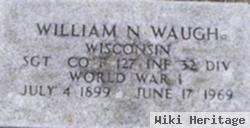 William Neuman Waugh