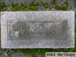 Emma Jackson Solberg