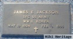 James E. Jackson