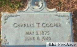 Charles Thomas Cooper