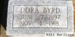 Dora Byrd