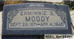 Erminnie Moody