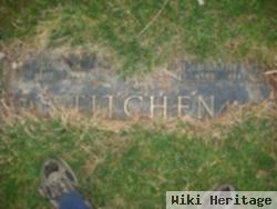 Edna M. Titchen