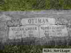 Norma Elswood Ottman