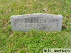 Marietta Brown Cornelia