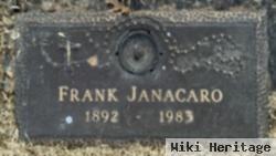 Frank Janacaro